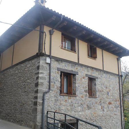 Anguiano La Casa Del Abad 아파트 외부 사진