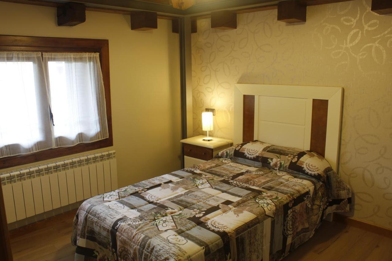 Anguiano La Casa Del Abad 아파트 외부 사진