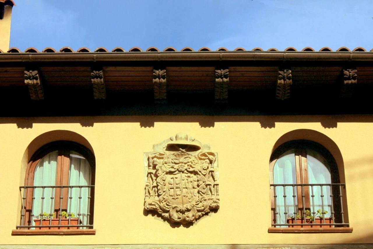 Anguiano La Casa Del Abad 아파트 외부 사진